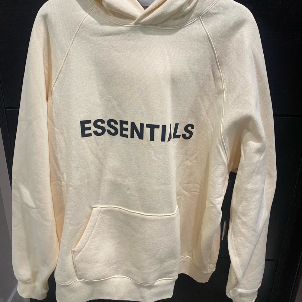 Essentials Fear of God Sweater